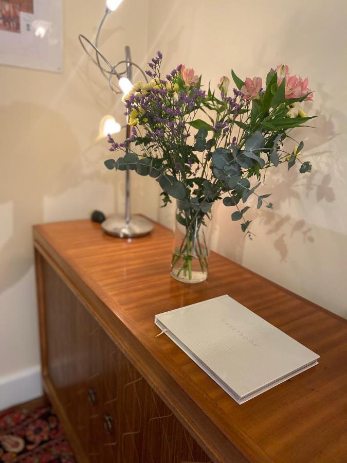 Relaxing Townhouse In The Heart Of Bridport Villa ภายนอก รูปภาพ