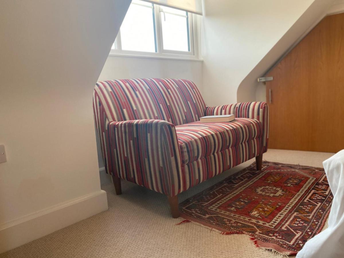 Relaxing Townhouse In The Heart Of Bridport Villa ภายนอก รูปภาพ