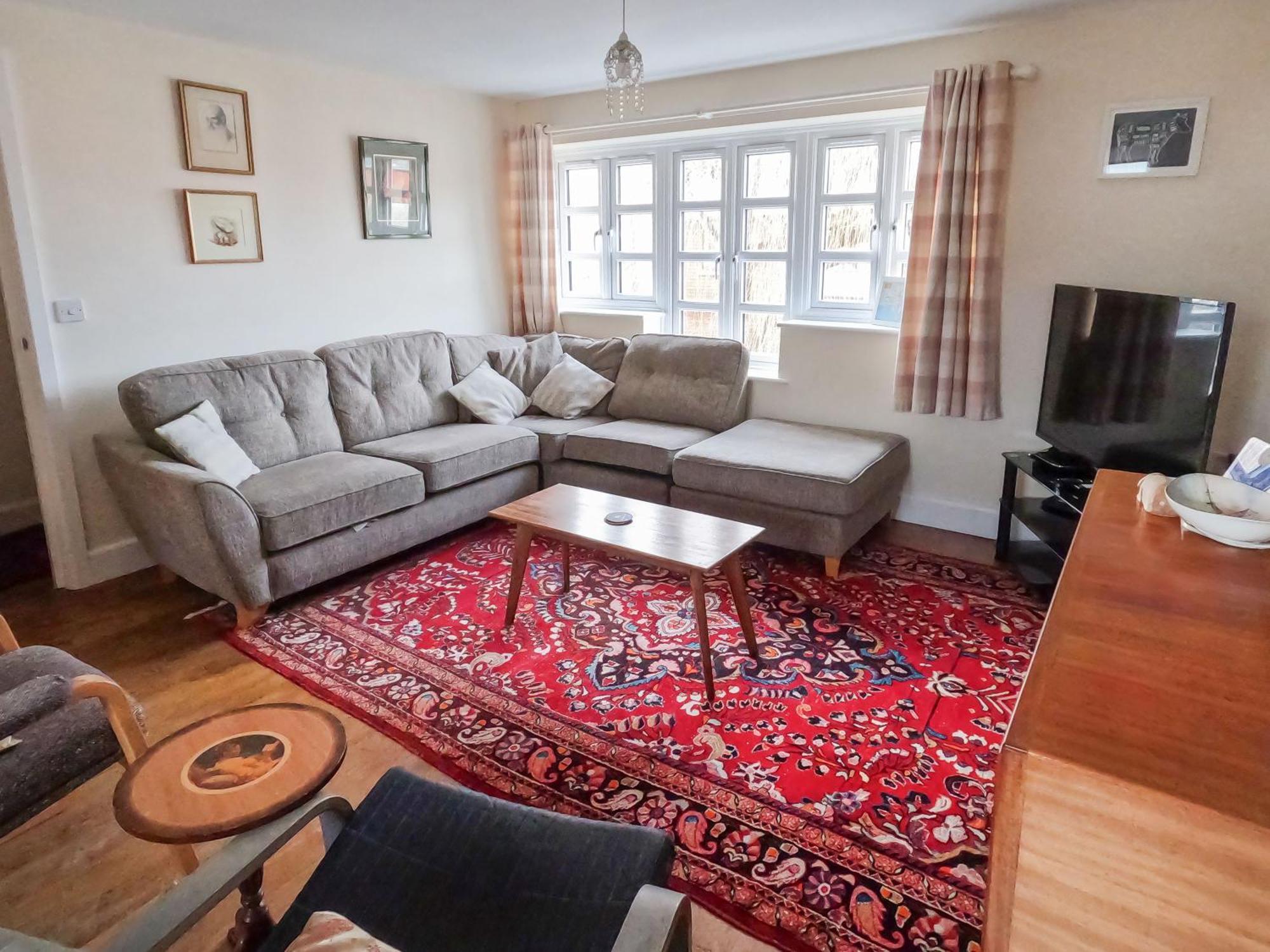 Relaxing Townhouse In The Heart Of Bridport Villa ภายนอก รูปภาพ