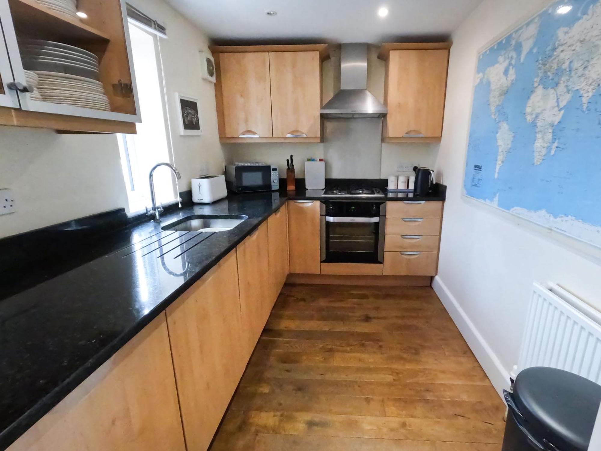 Relaxing Townhouse In The Heart Of Bridport Villa ภายนอก รูปภาพ
