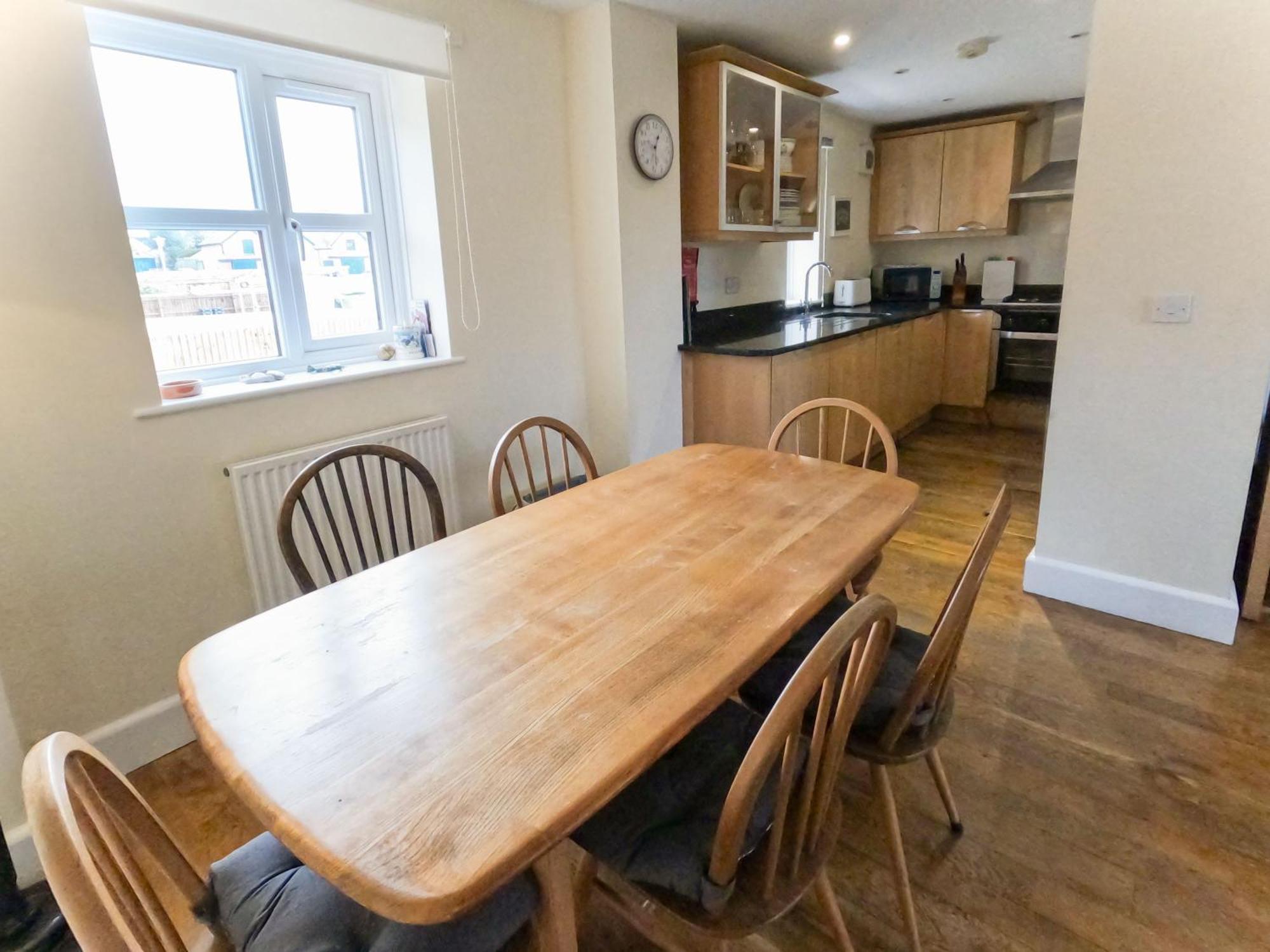 Relaxing Townhouse In The Heart Of Bridport Villa ภายนอก รูปภาพ