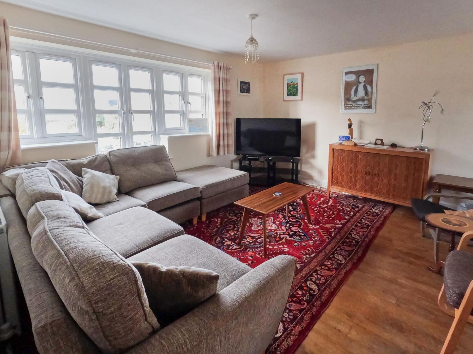 Relaxing Townhouse In The Heart Of Bridport Villa ภายนอก รูปภาพ